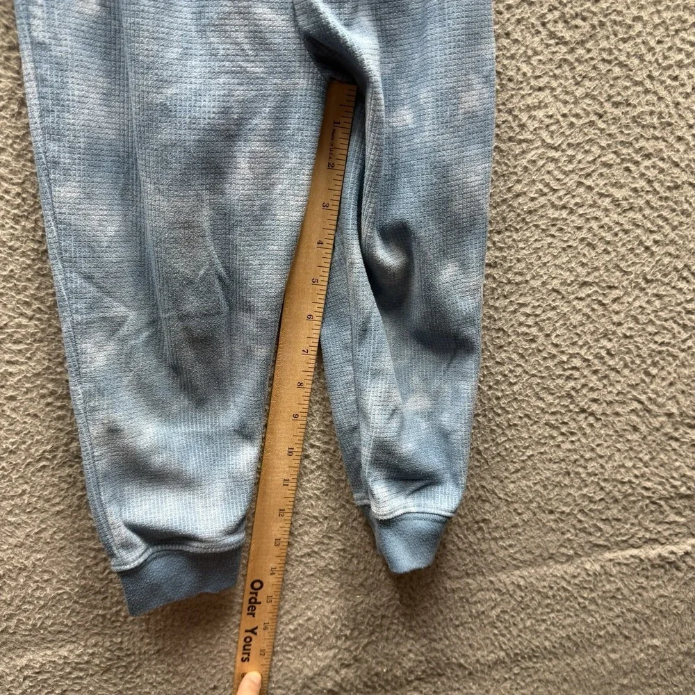 Carters Pajama Set Toddler Boy Size 4T Blue Long Sleeve & Pants PJ Set Boy Sz 4T
